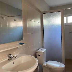 Double Room Private External Bathroom